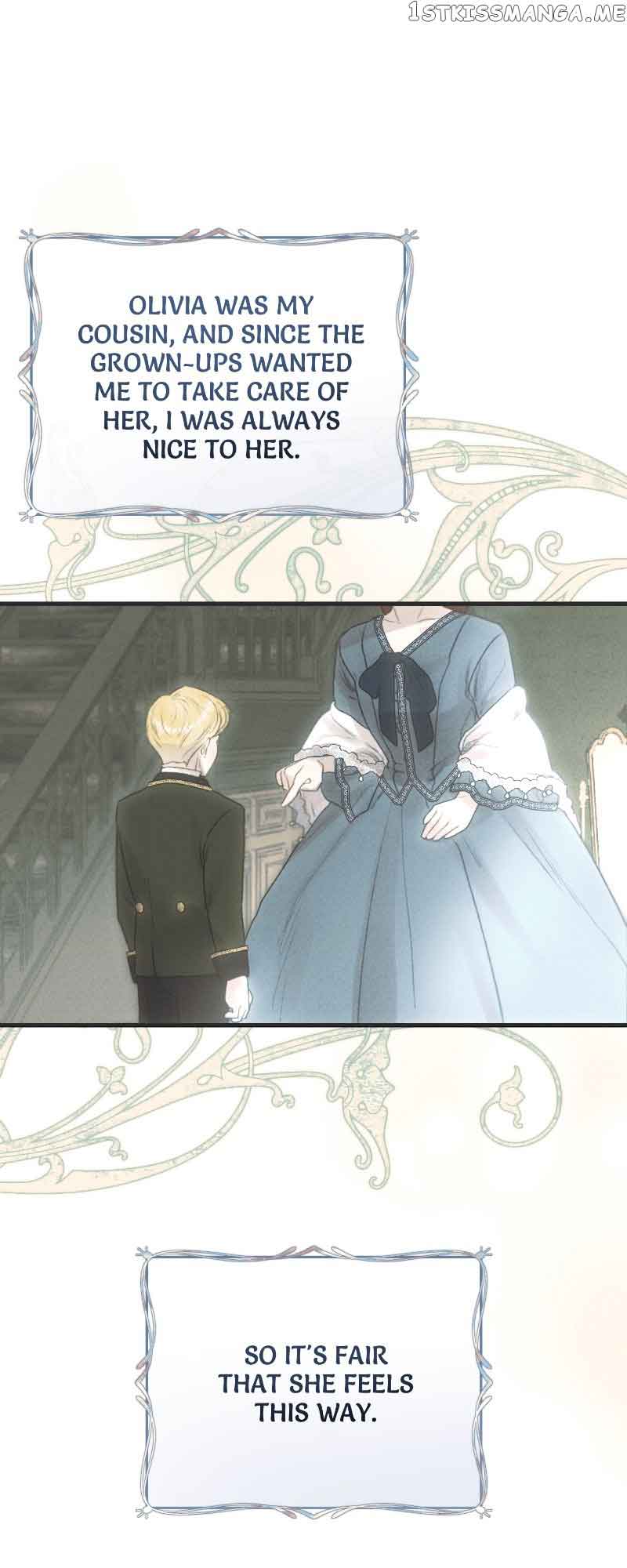 He’s Not Just a Pretty Face Chapter 22 page 6