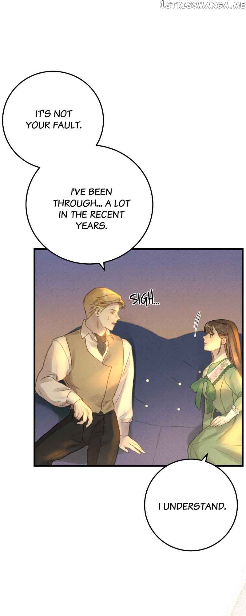 He’s Not Just a Pretty Face Chapter 22 page 7