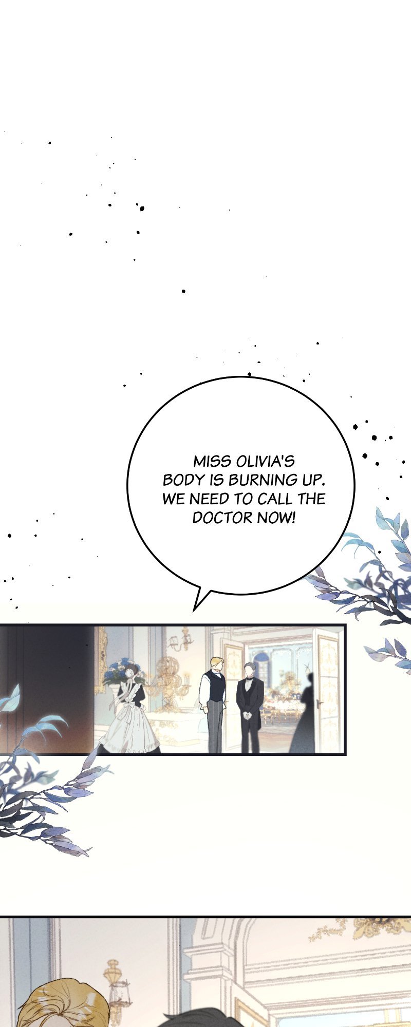 He’s Not Just a Pretty Face Chapter 23 page 0