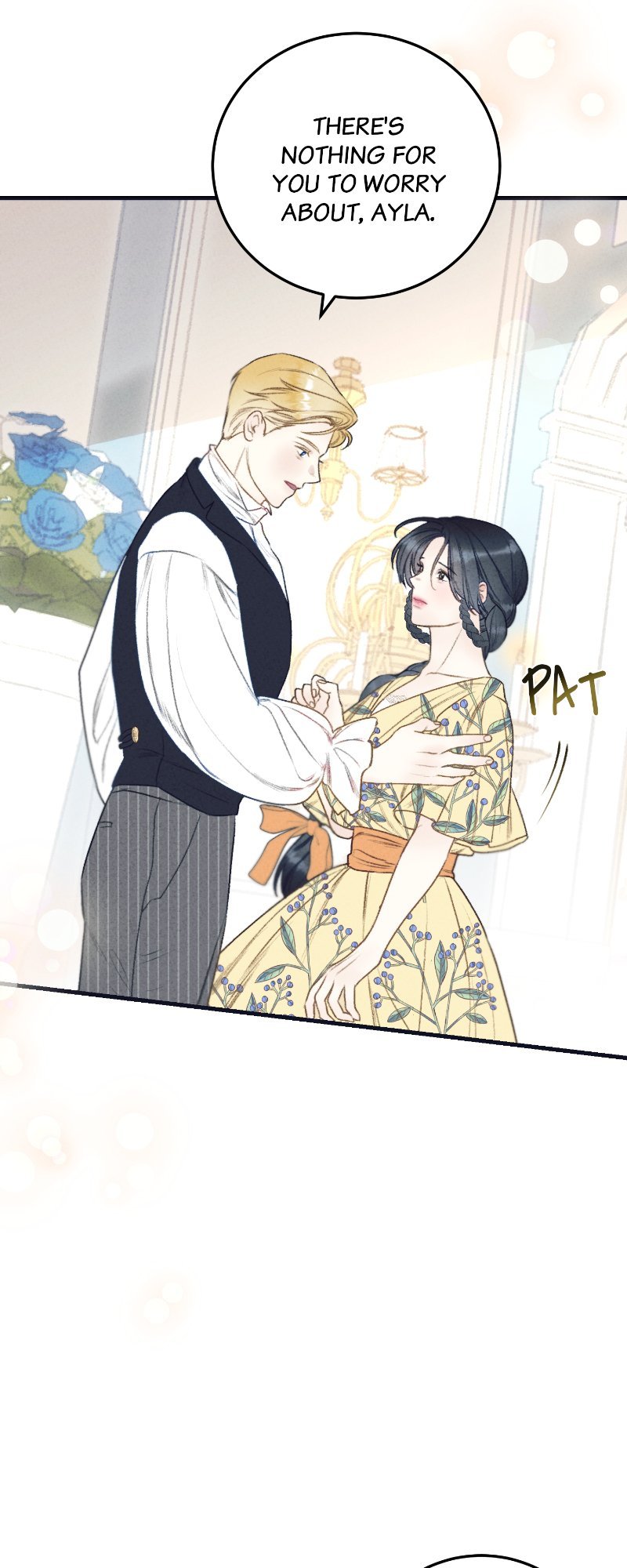 He’s Not Just a Pretty Face Chapter 23 page 9
