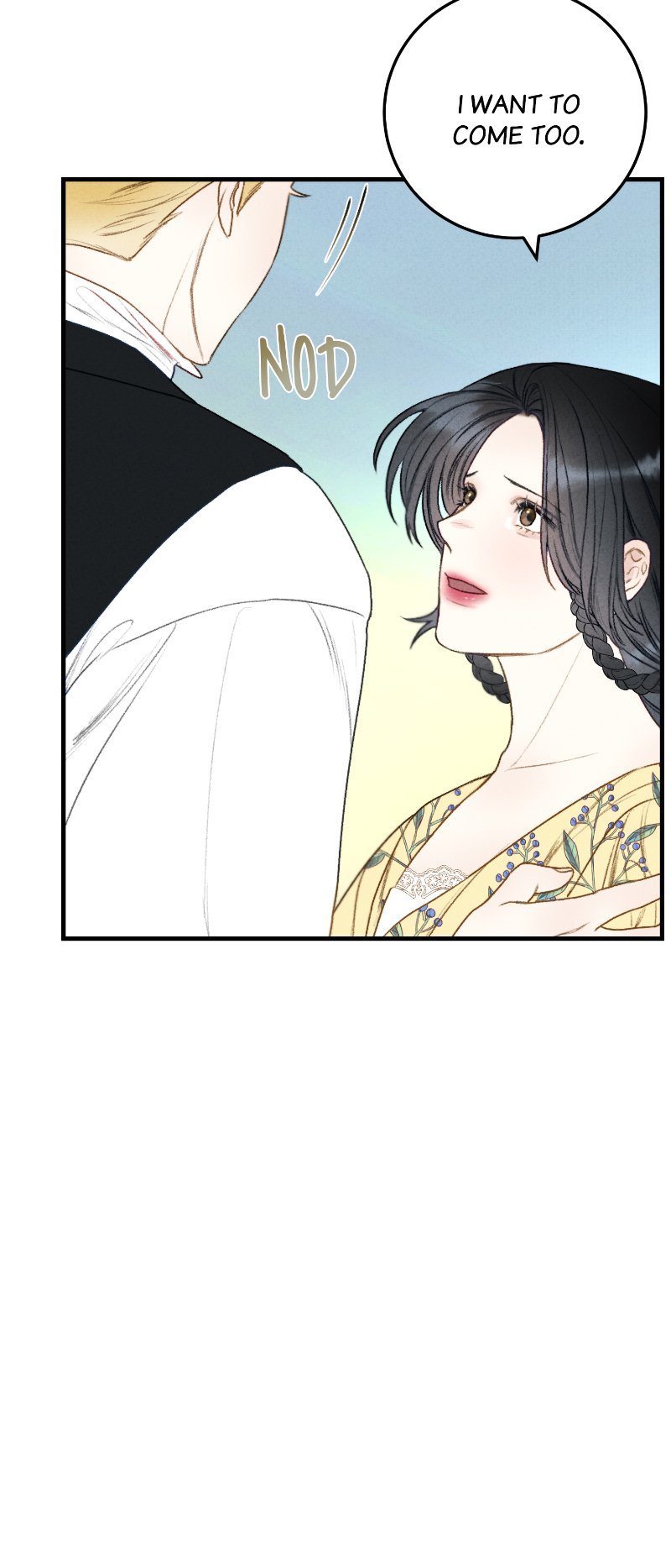 He’s Not Just a Pretty Face Chapter 23 page 10