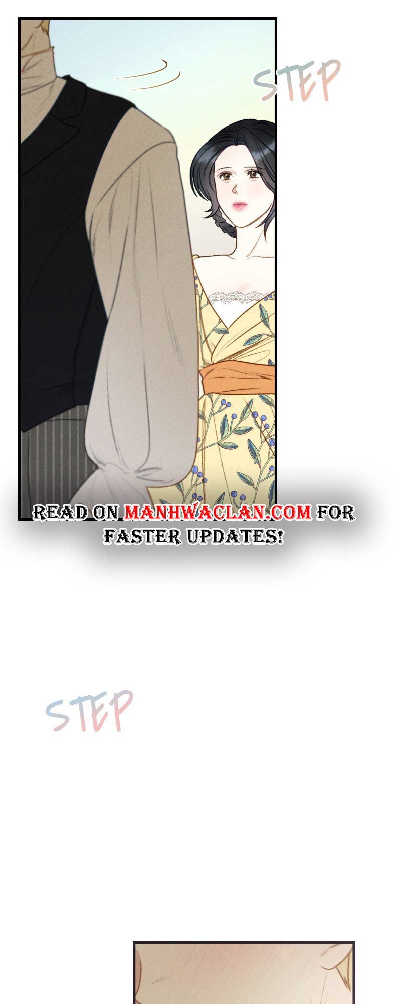 He’s Not Just a Pretty Face Chapter 23 page 11