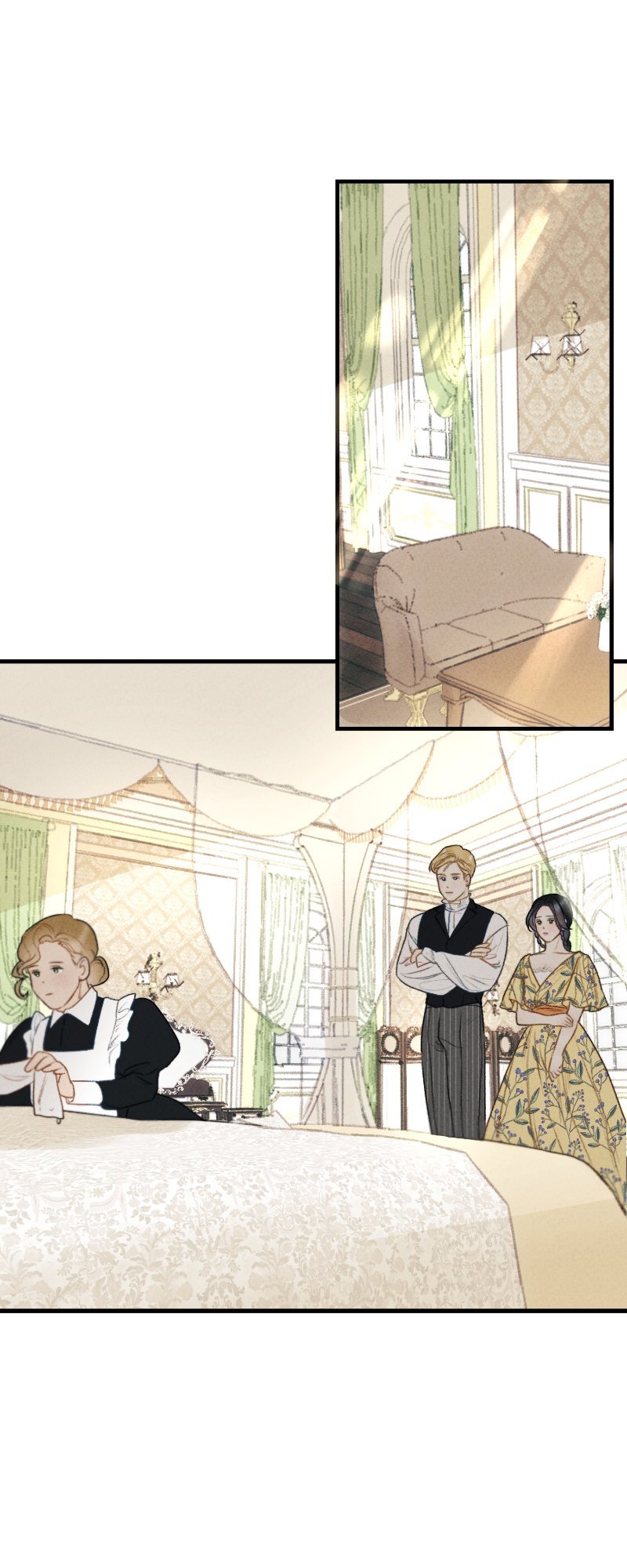 He’s Not Just a Pretty Face Chapter 23 page 17