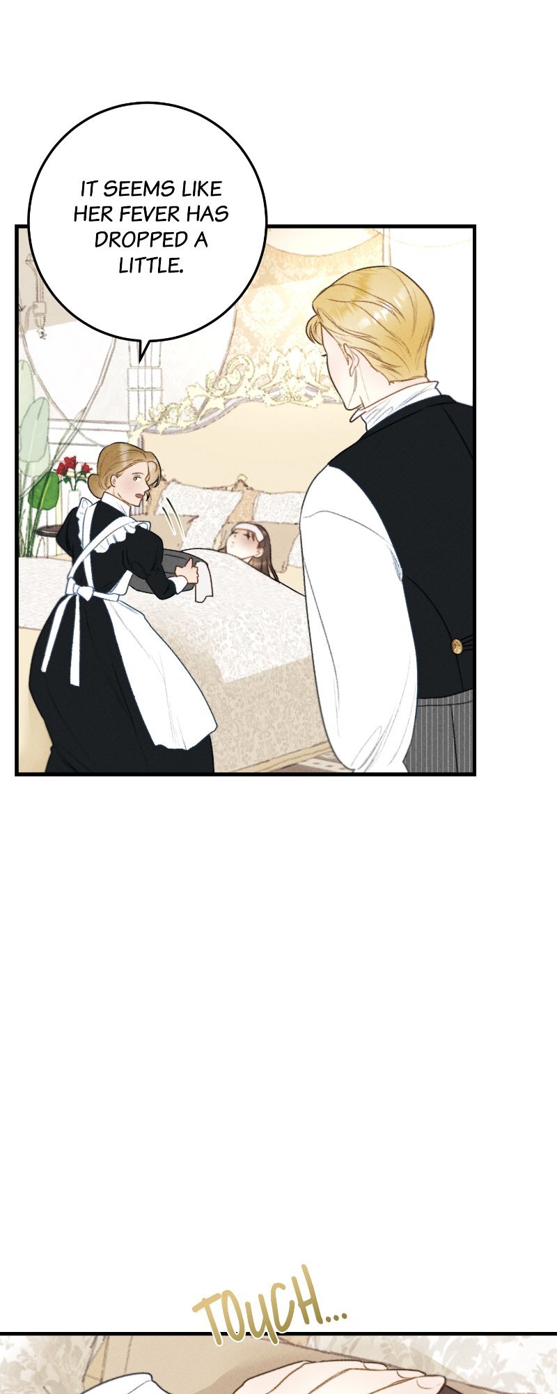 He’s Not Just a Pretty Face Chapter 23 page 18