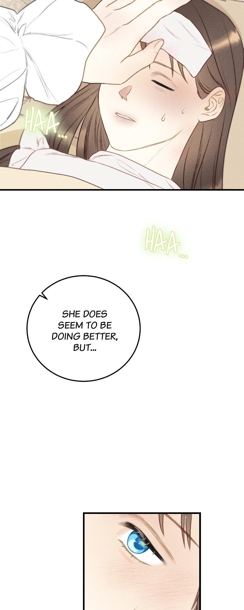 He’s Not Just a Pretty Face Chapter 23 page 19