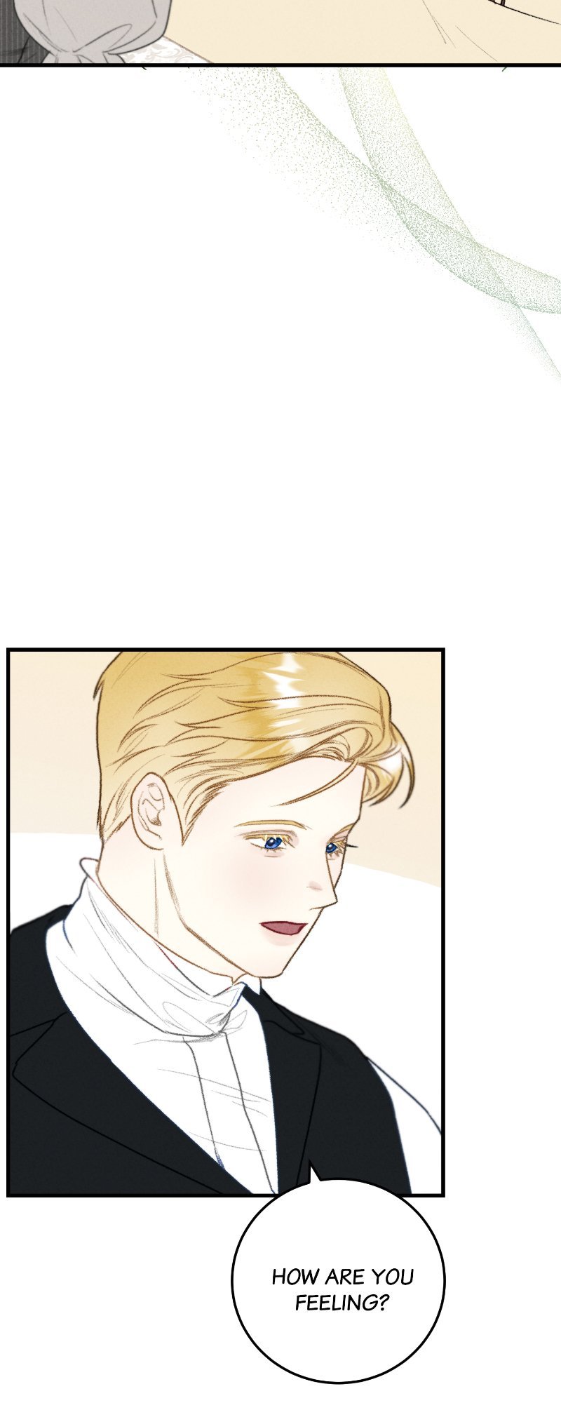 He’s Not Just a Pretty Face Chapter 23 page 21