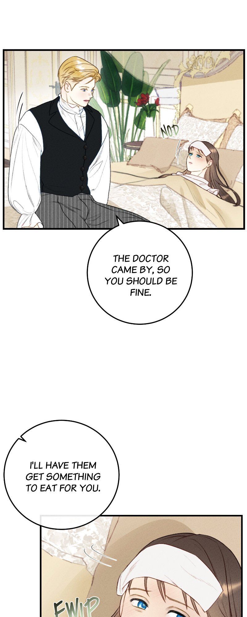 He’s Not Just a Pretty Face Chapter 23 page 23