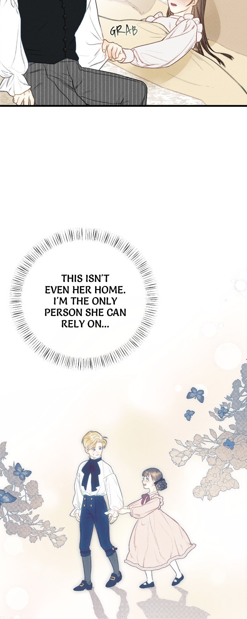 He’s Not Just a Pretty Face Chapter 23 page 26
