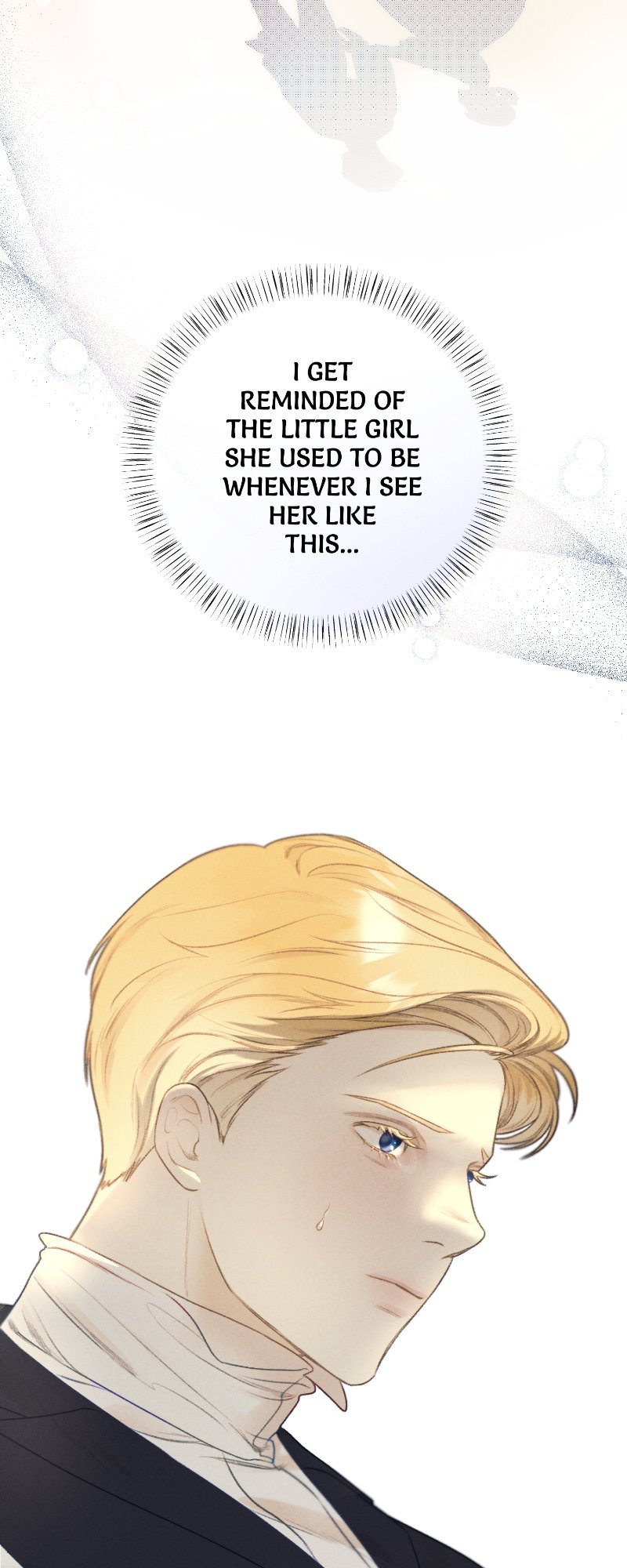 He’s Not Just a Pretty Face Chapter 23 page 27