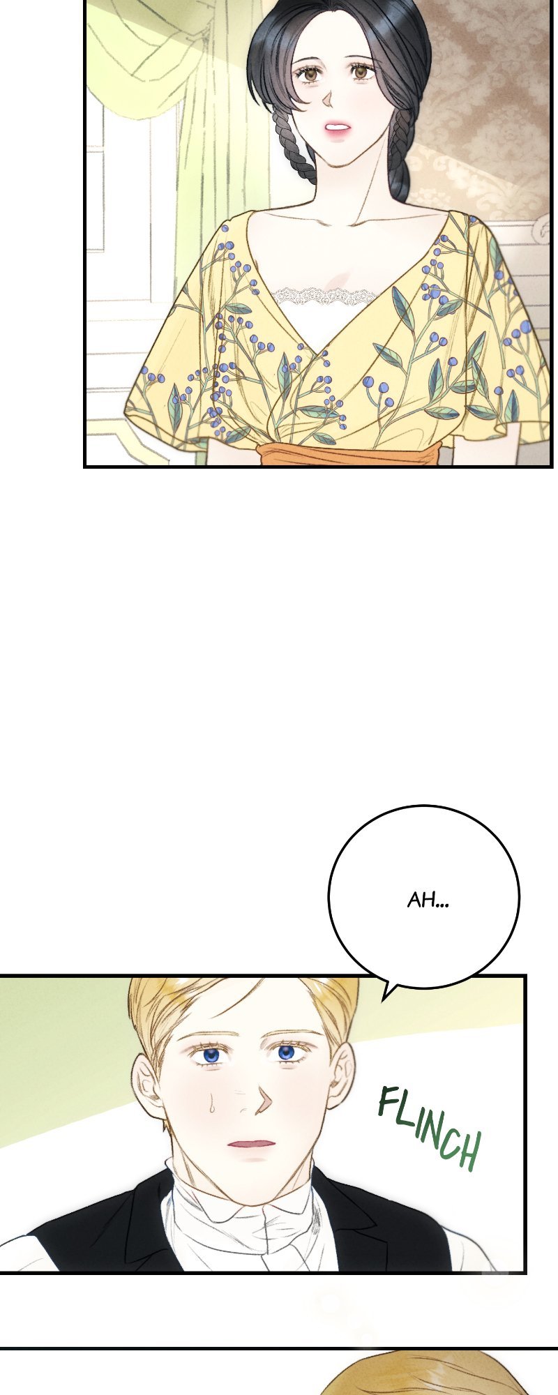 He’s Not Just a Pretty Face Chapter 23 page 30