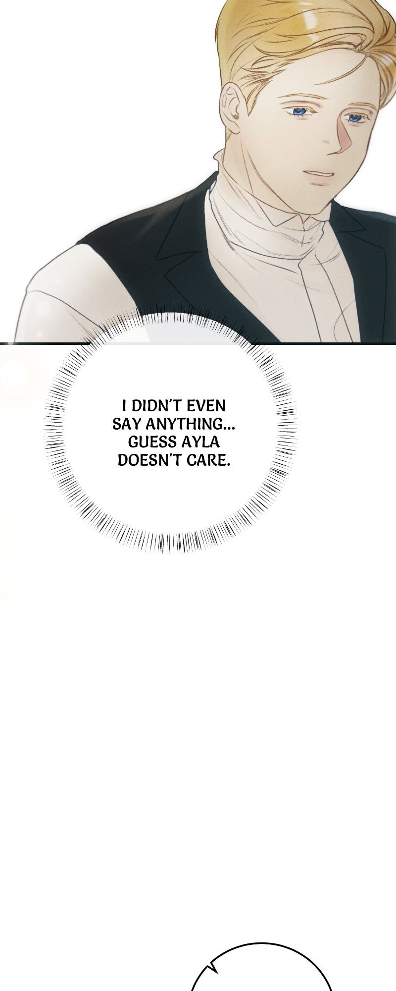 He’s Not Just a Pretty Face Chapter 23 page 31
