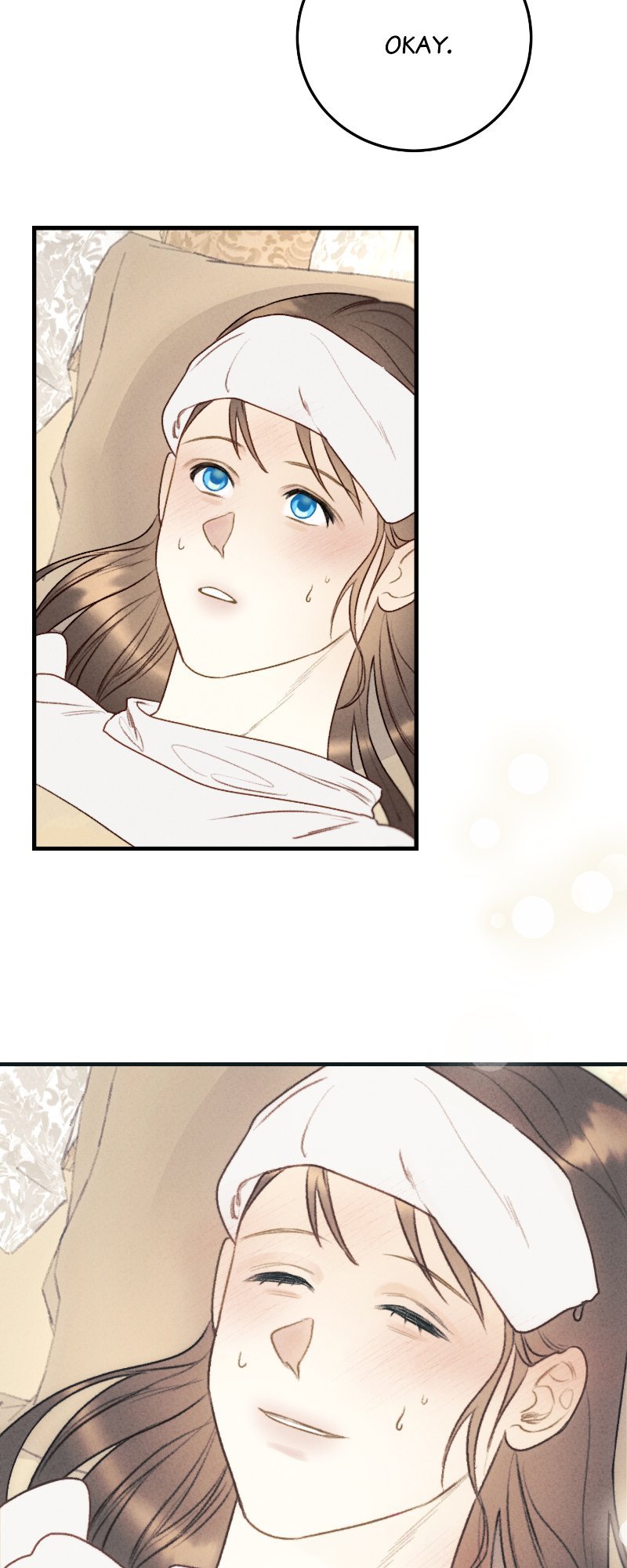 He’s Not Just a Pretty Face Chapter 23 page 32