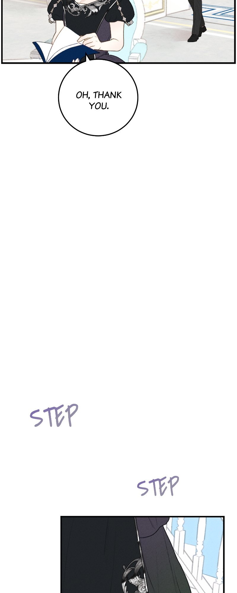 He’s Not Just a Pretty Face Chapter 23 page 36