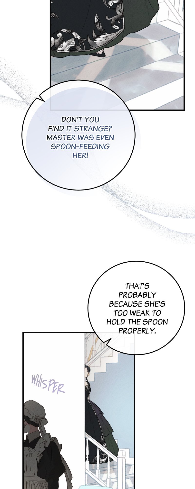 He’s Not Just a Pretty Face Chapter 23 page 37
