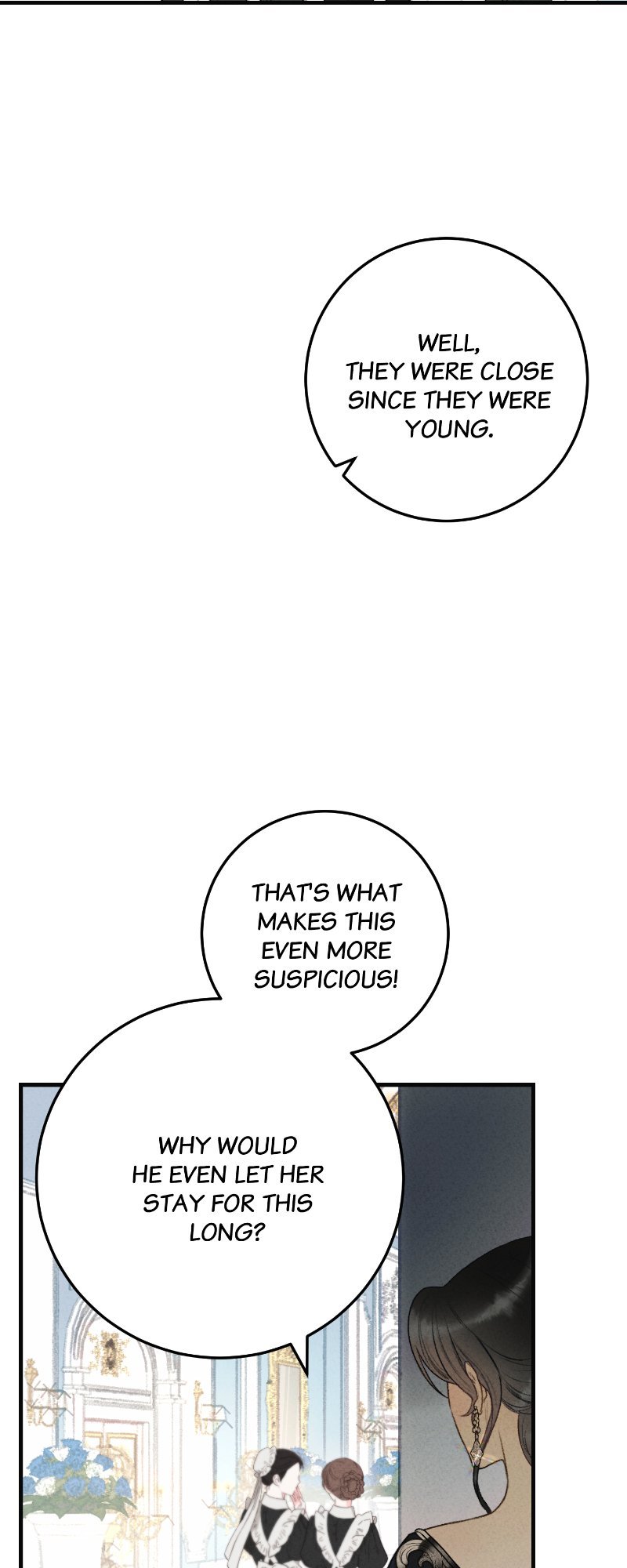 He’s Not Just a Pretty Face Chapter 23 page 39