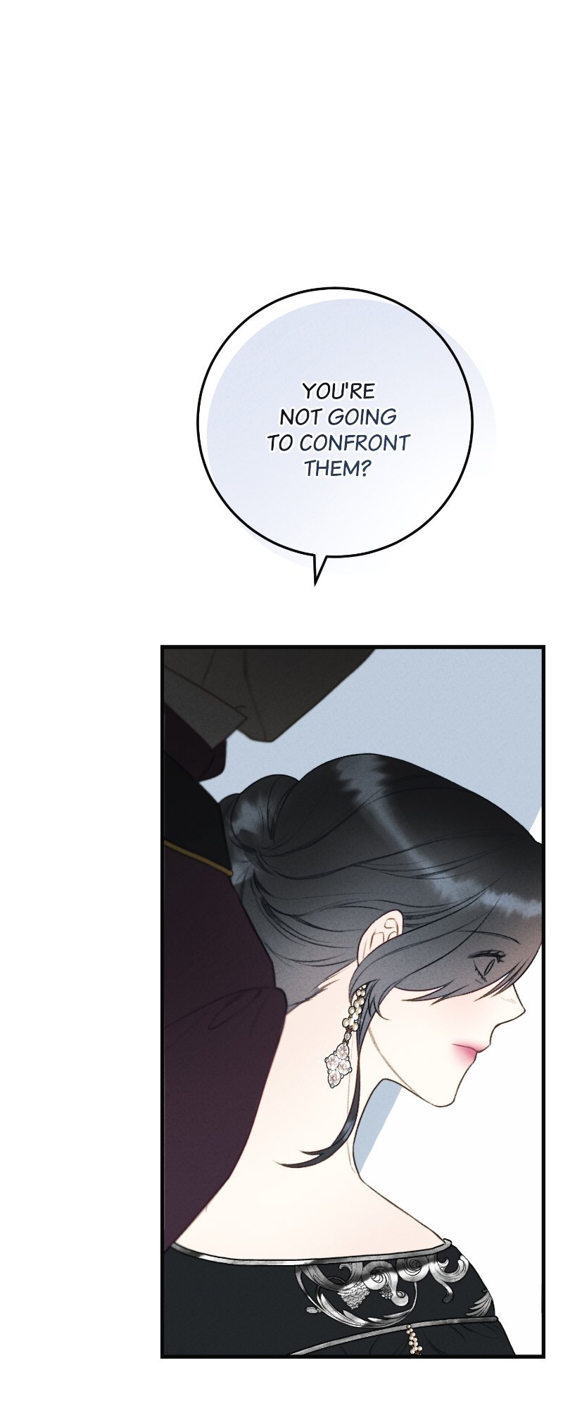 He’s Not Just a Pretty Face Chapter 23 page 42