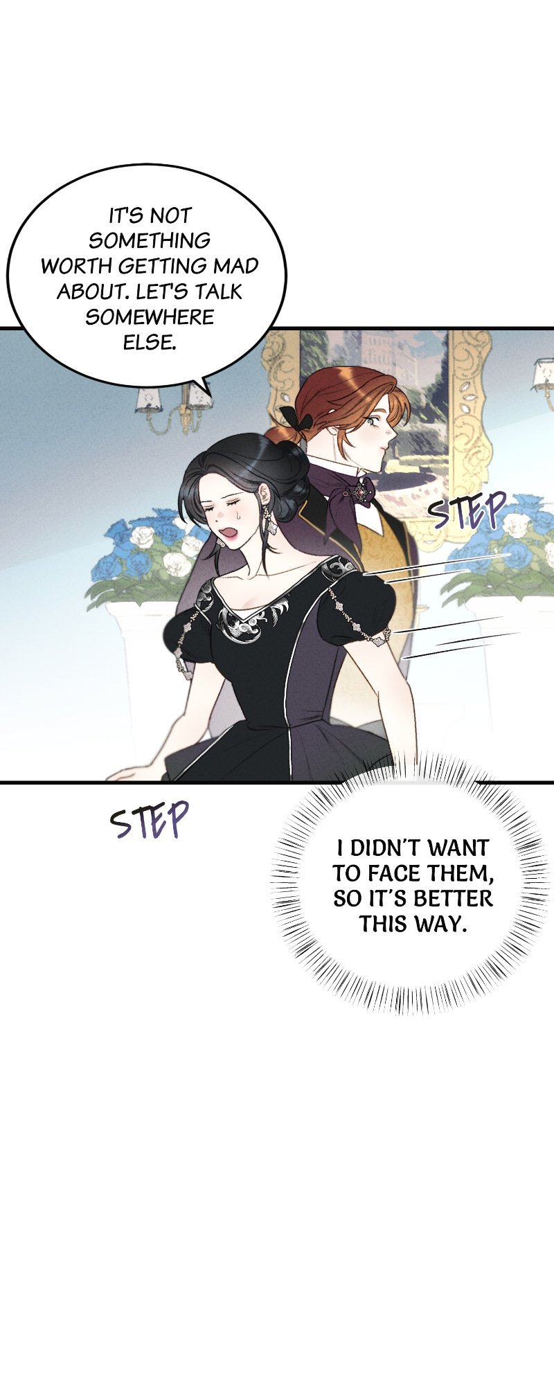 He’s Not Just a Pretty Face Chapter 23 page 47