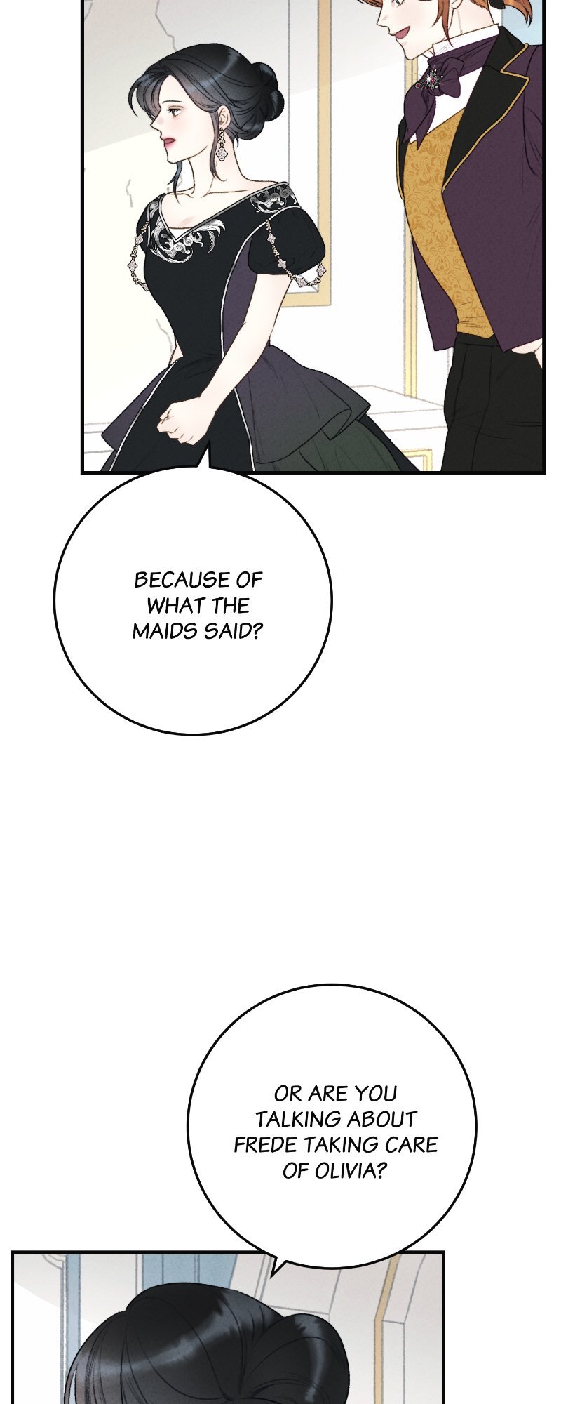 He’s Not Just a Pretty Face Chapter 23 page 49