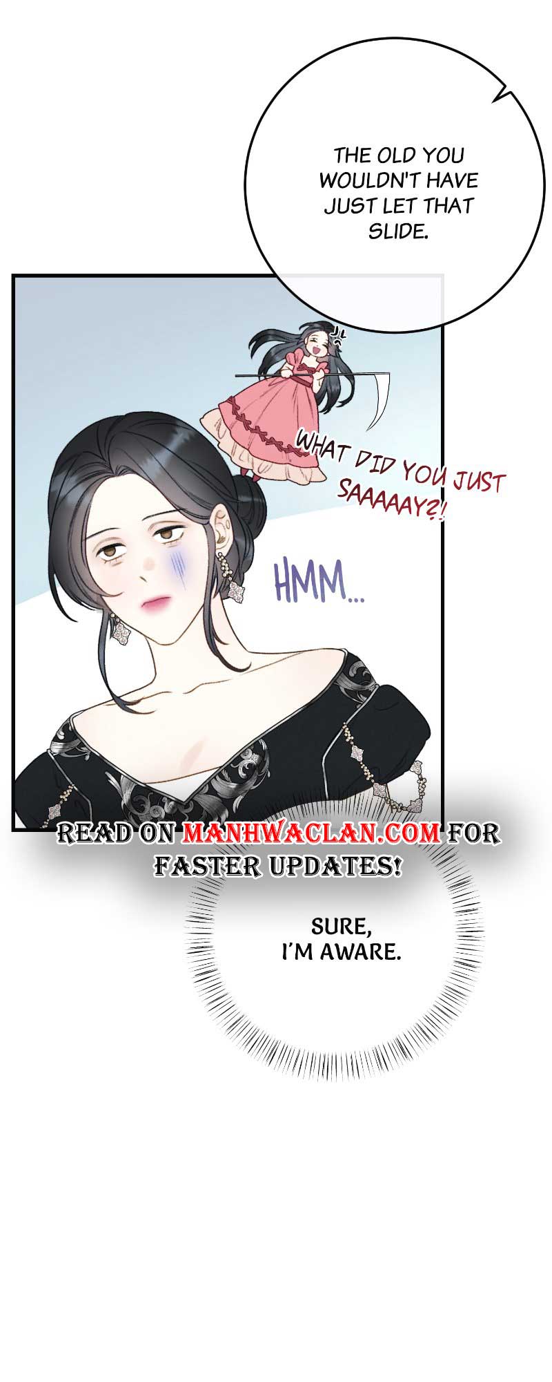 He’s Not Just a Pretty Face Chapter 23 page 52