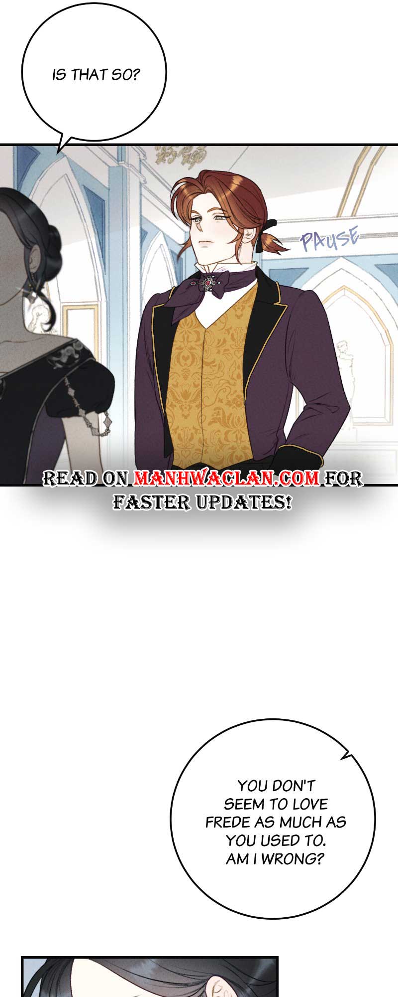 He’s Not Just a Pretty Face Chapter 23 page 53