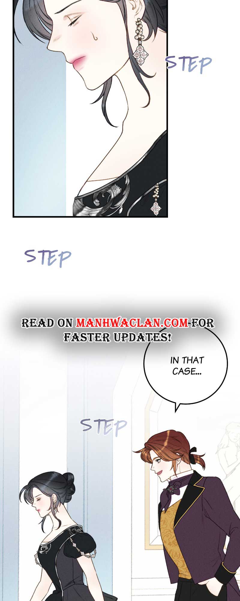 He’s Not Just a Pretty Face Chapter 23 page 54