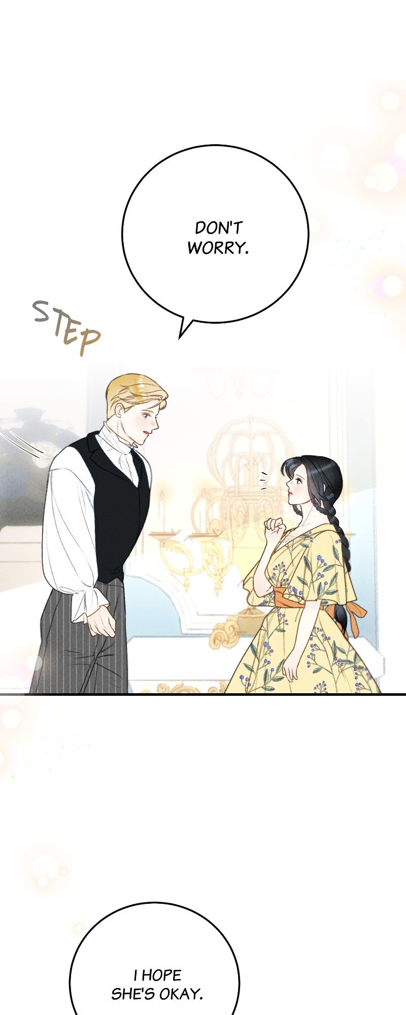 He’s Not Just a Pretty Face Chapter 23 page 6