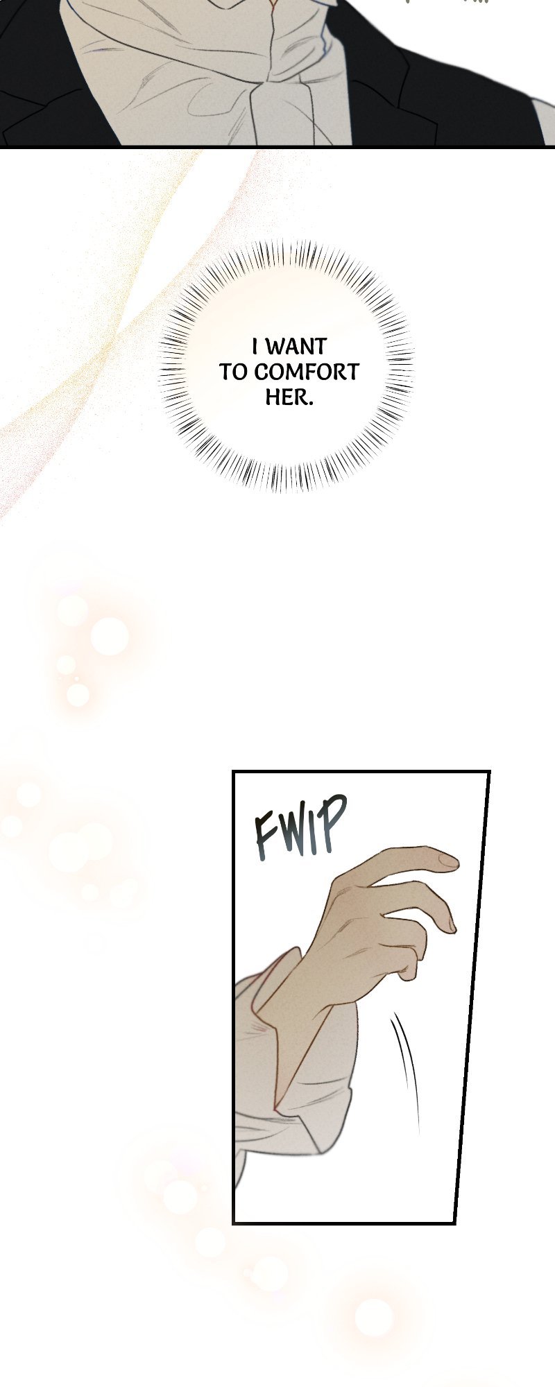 He’s Not Just a Pretty Face Chapter 23 page 8