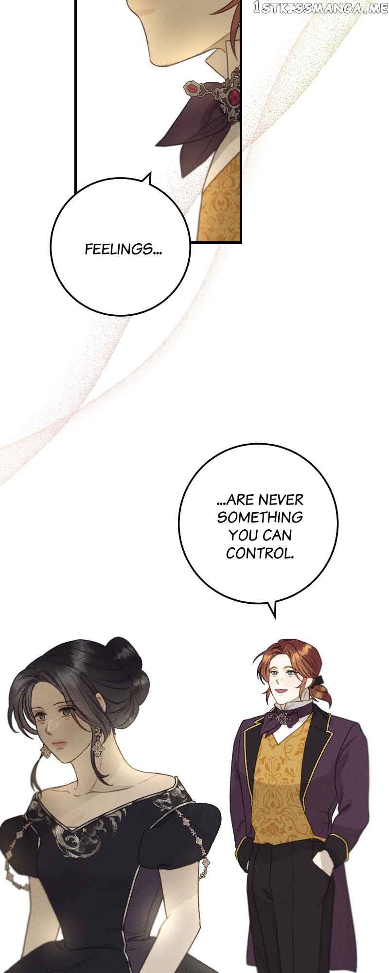 He’s Not Just a Pretty Face Chapter 24 page 9
