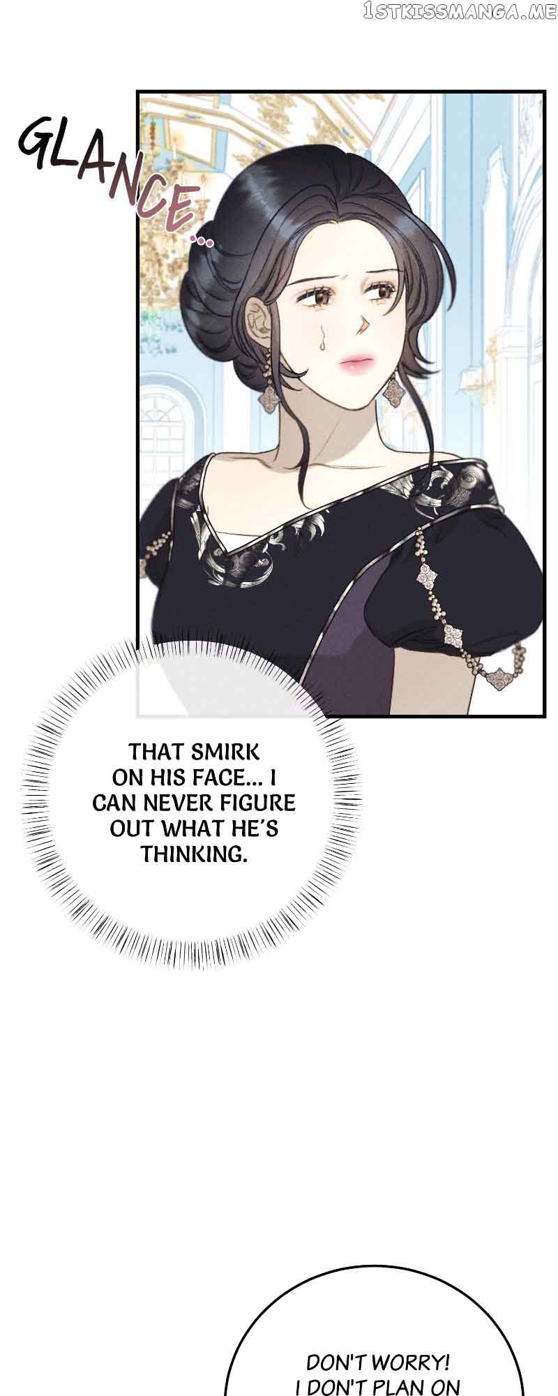 He’s Not Just a Pretty Face Chapter 24 page 12