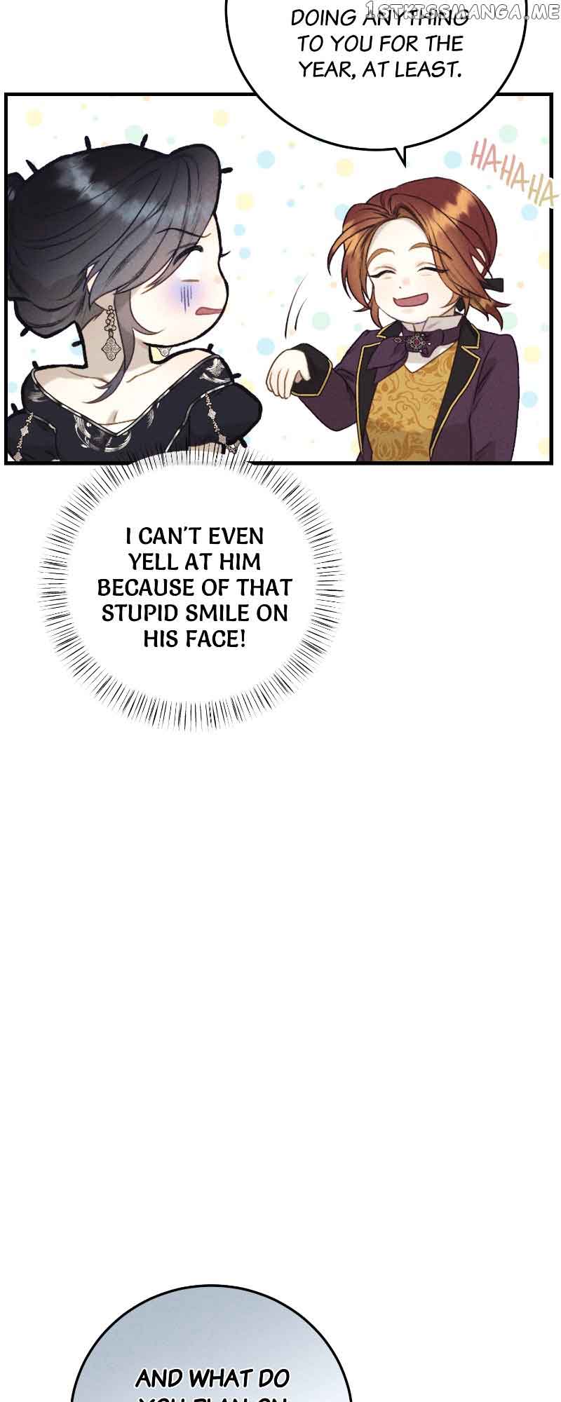 He’s Not Just a Pretty Face Chapter 24 page 13