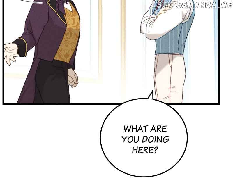 He’s Not Just a Pretty Face Chapter 24 page 17