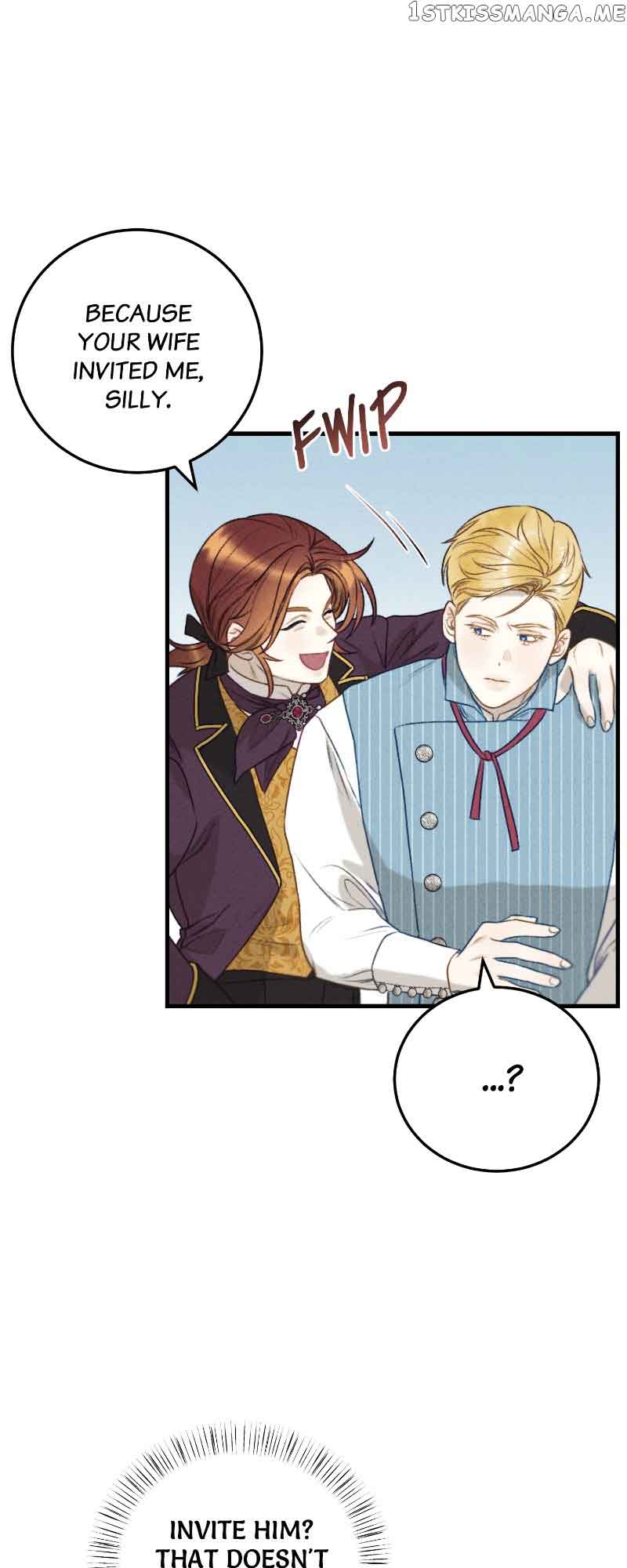 He’s Not Just a Pretty Face Chapter 24 page 18
