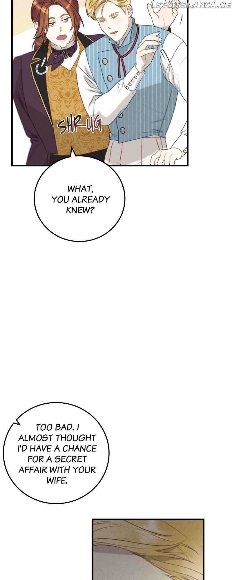 He’s Not Just a Pretty Face Chapter 24 page 20