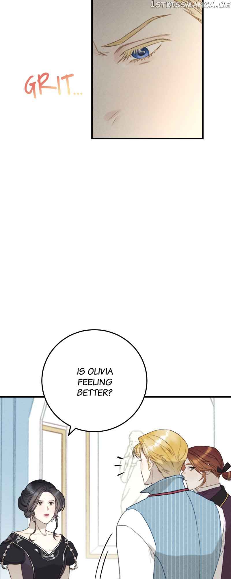 He’s Not Just a Pretty Face Chapter 24 page 21