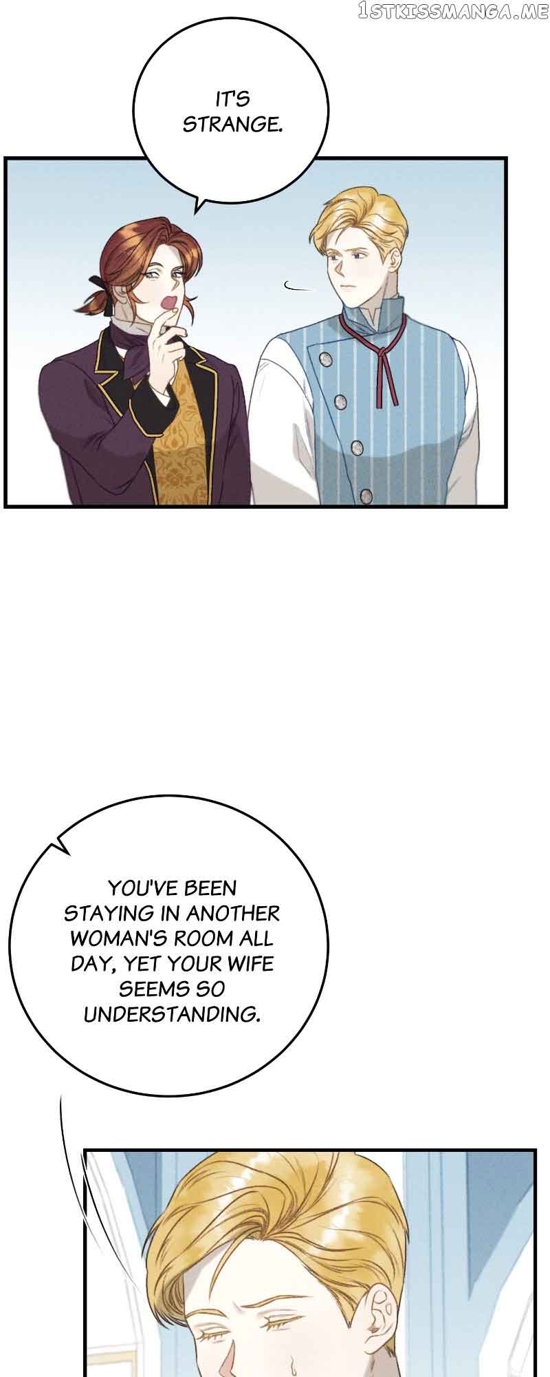 He’s Not Just a Pretty Face Chapter 24 page 24