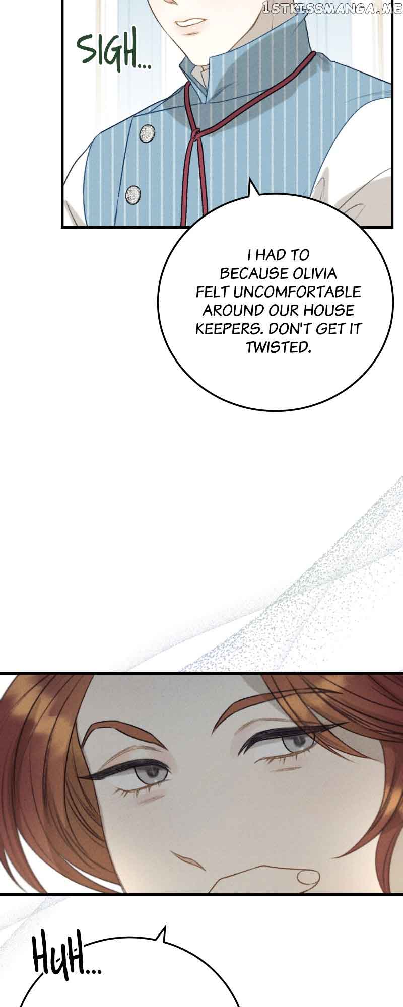 He’s Not Just a Pretty Face Chapter 24 page 25