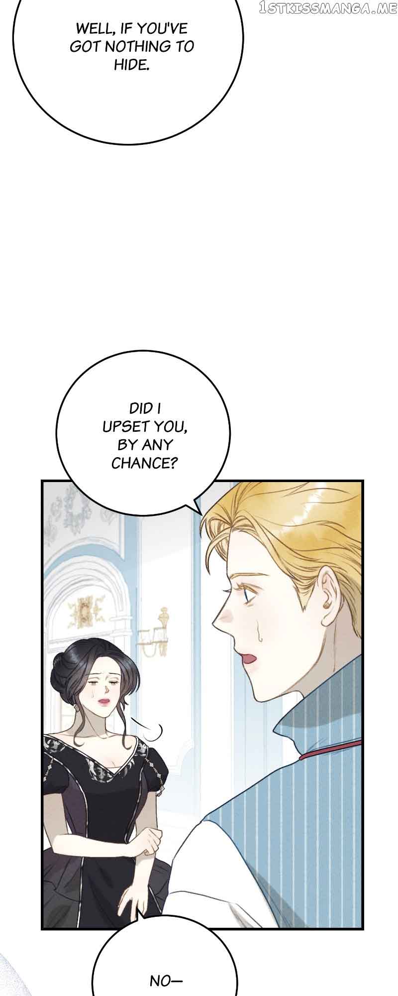He’s Not Just a Pretty Face Chapter 24 page 26