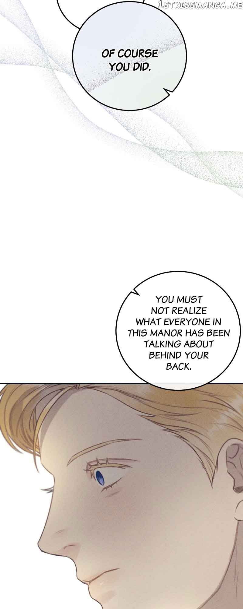 He’s Not Just a Pretty Face Chapter 24 page 27