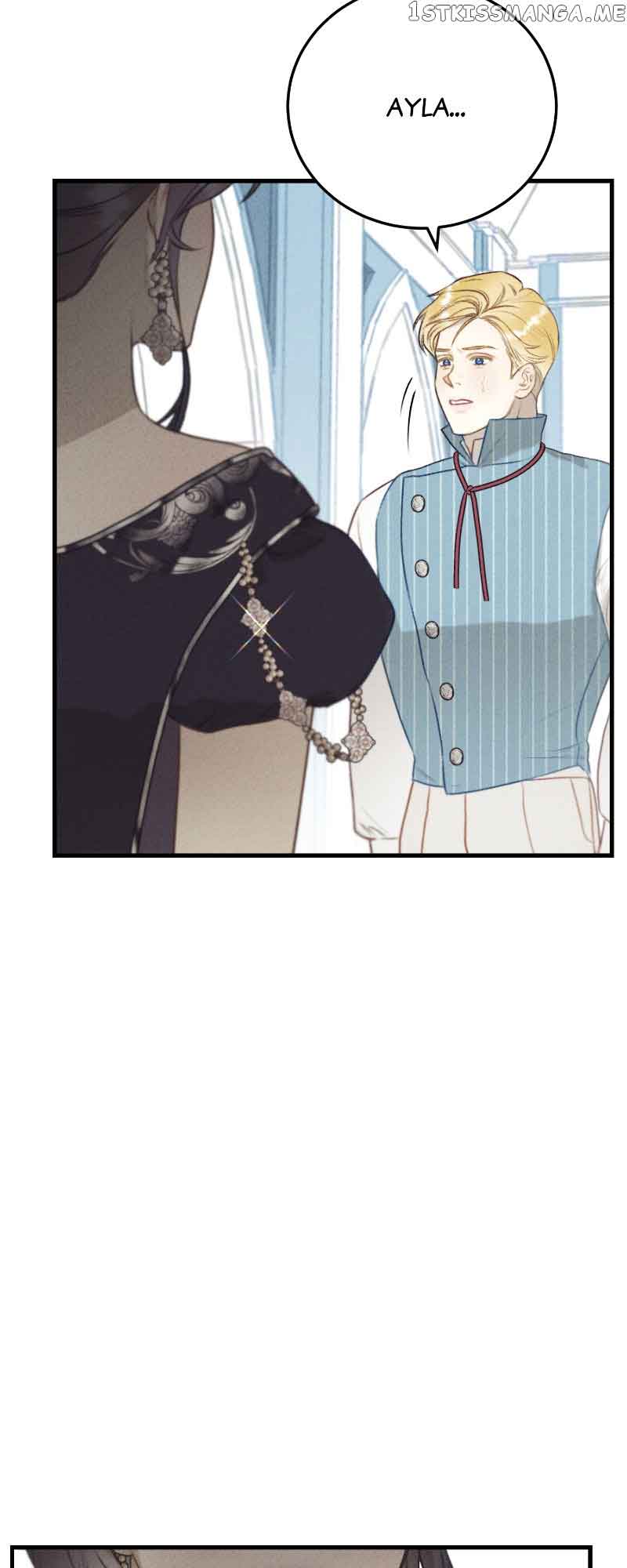 He’s Not Just a Pretty Face Chapter 24 page 30