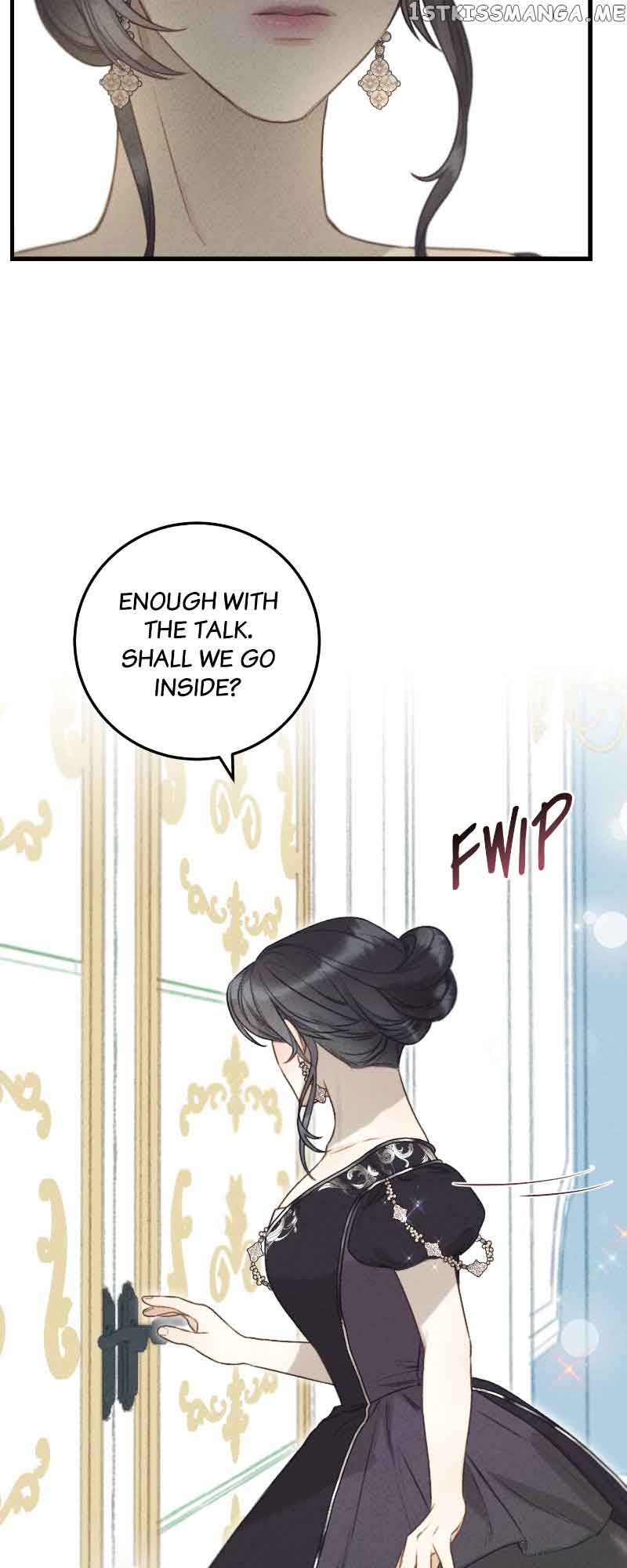 He’s Not Just a Pretty Face Chapter 24 page 31