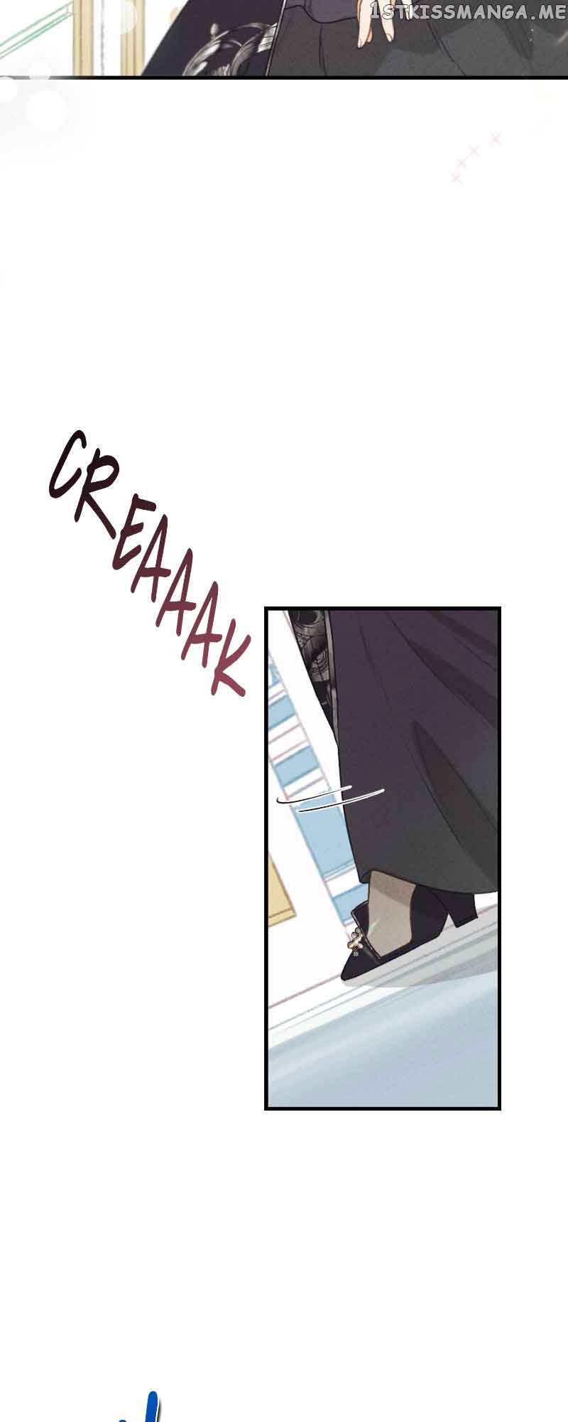 He’s Not Just a Pretty Face Chapter 24 page 32