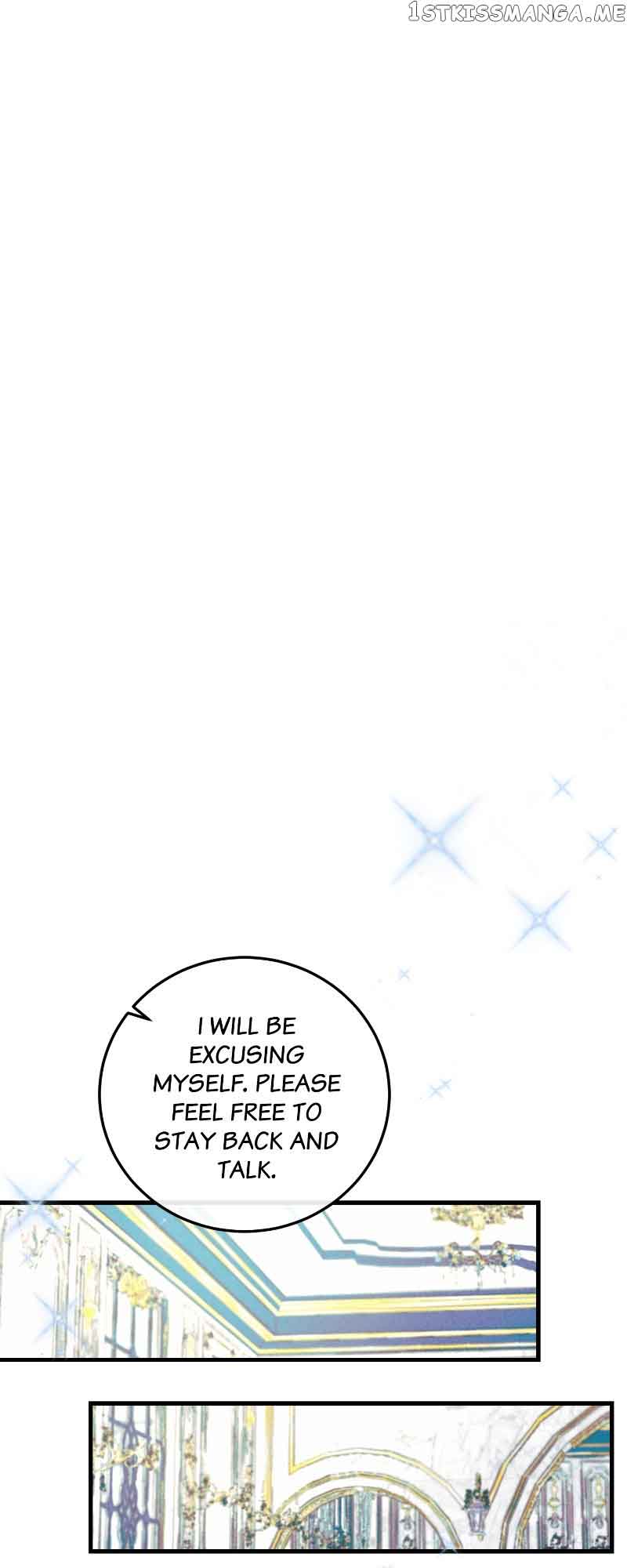 He’s Not Just a Pretty Face Chapter 24 page 42