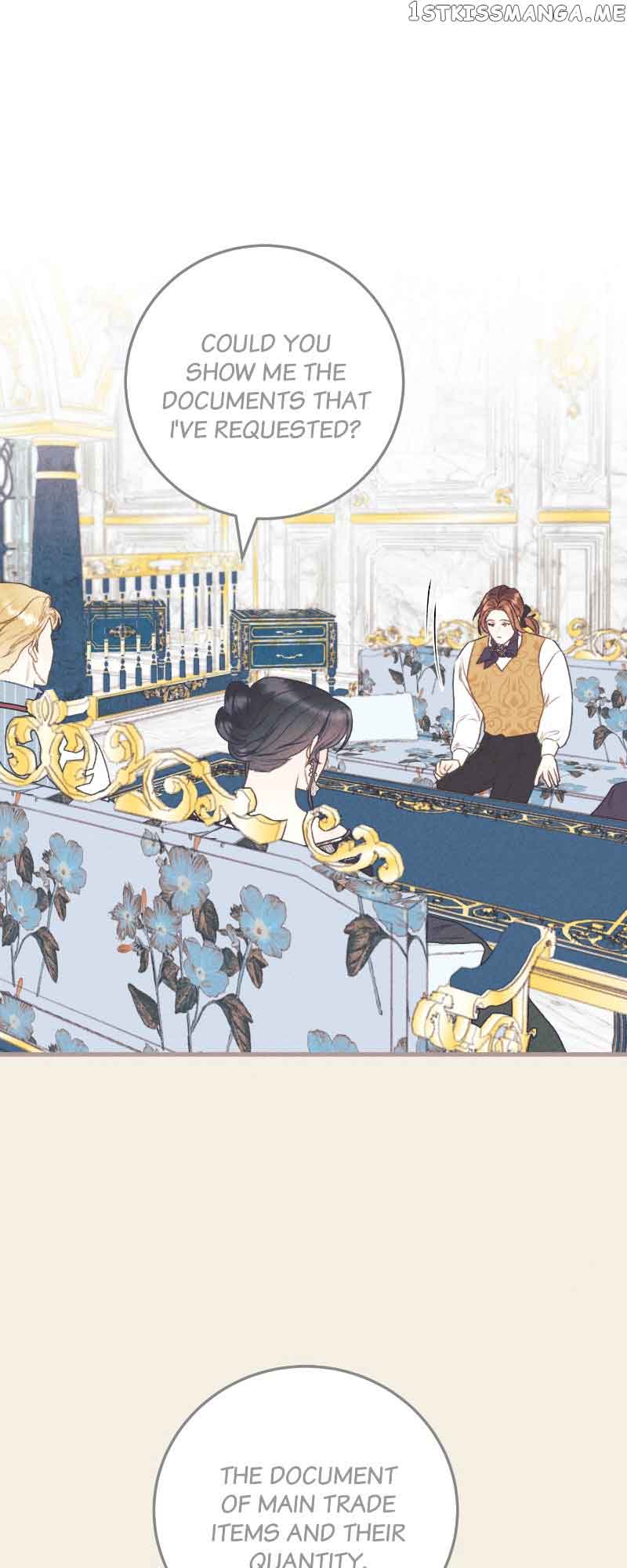 He’s Not Just a Pretty Face Chapter 24 page 47