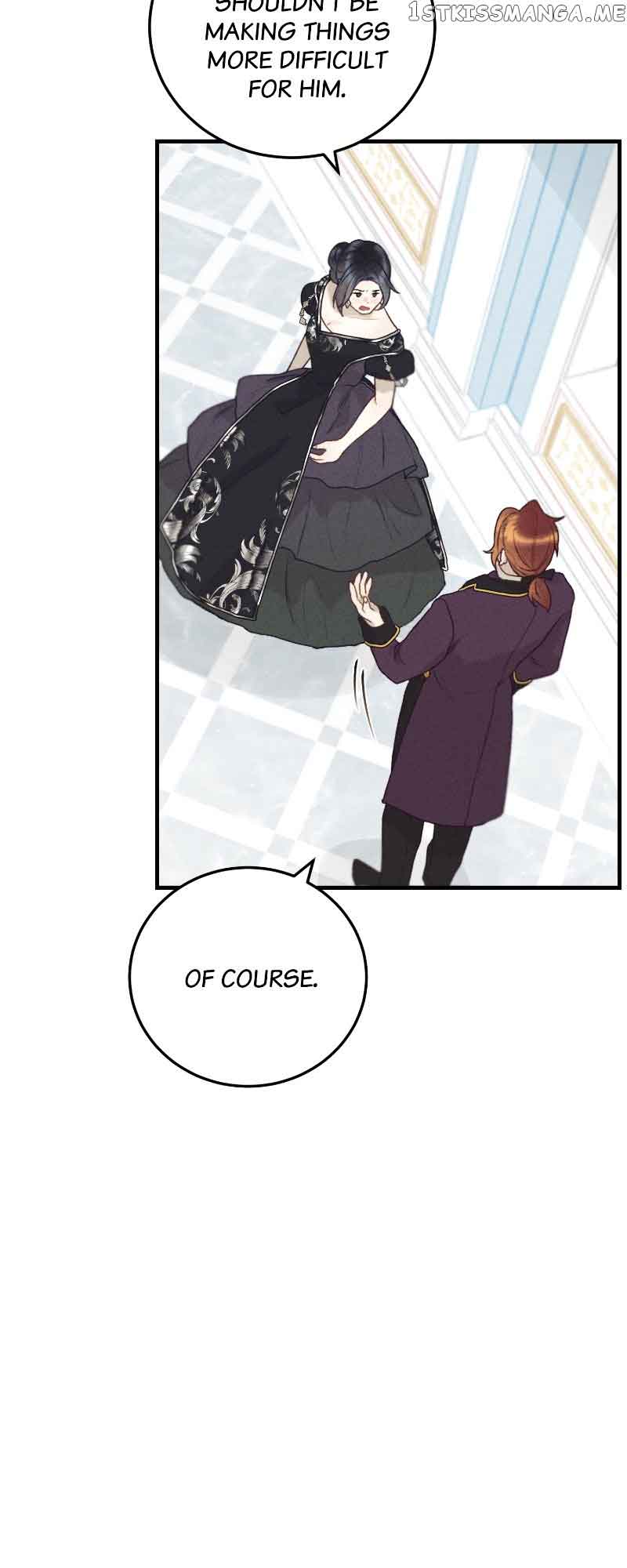 He’s Not Just a Pretty Face Chapter 24 page 4