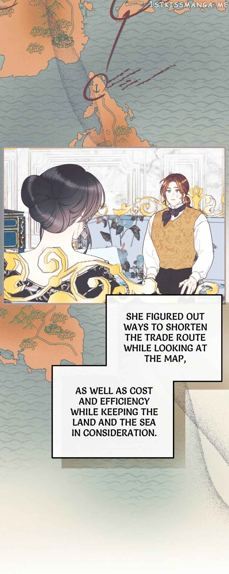 He’s Not Just a Pretty Face Chapter 24 page 50