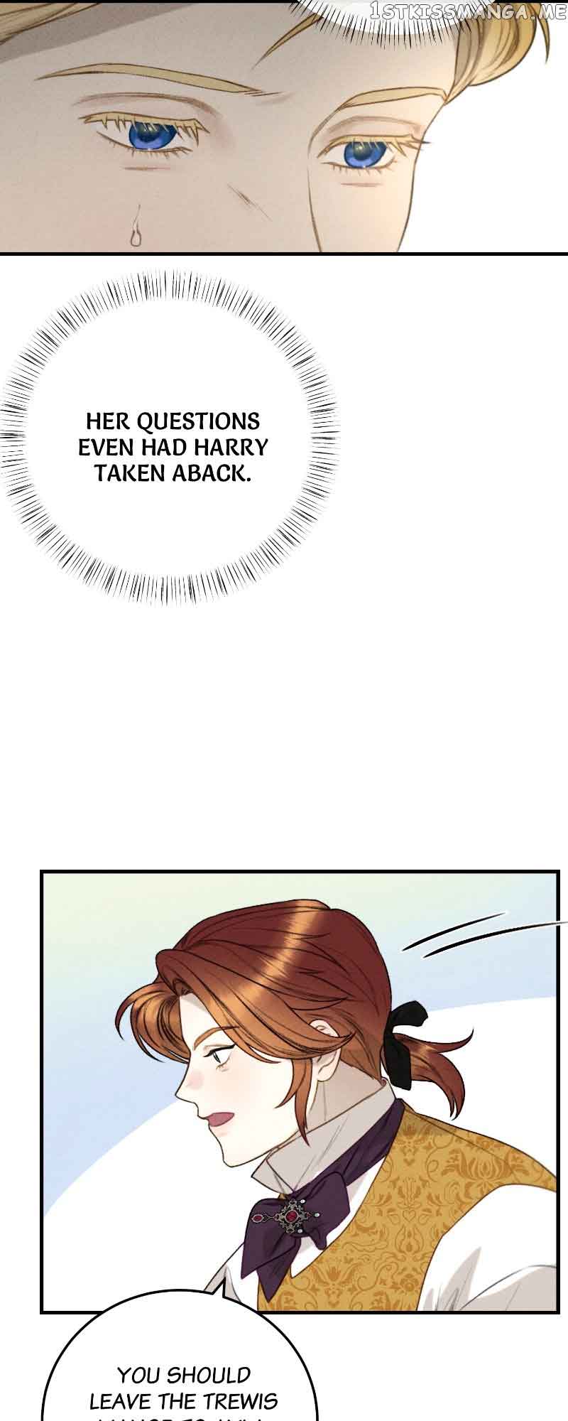 He’s Not Just a Pretty Face Chapter 24 page 54