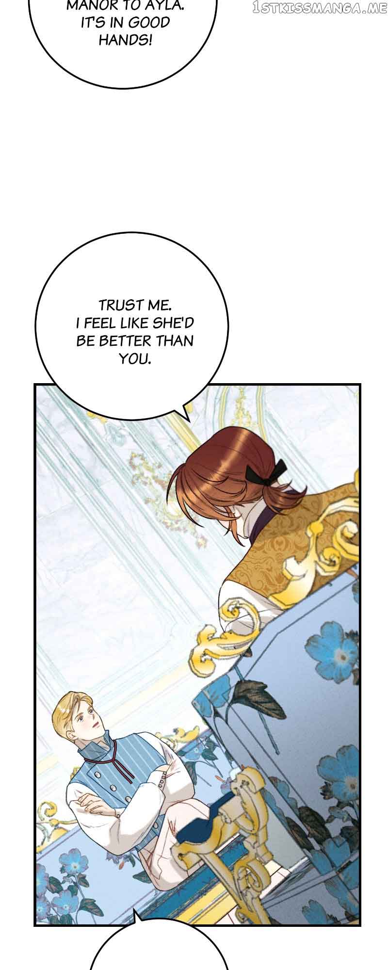 He’s Not Just a Pretty Face Chapter 24 page 55