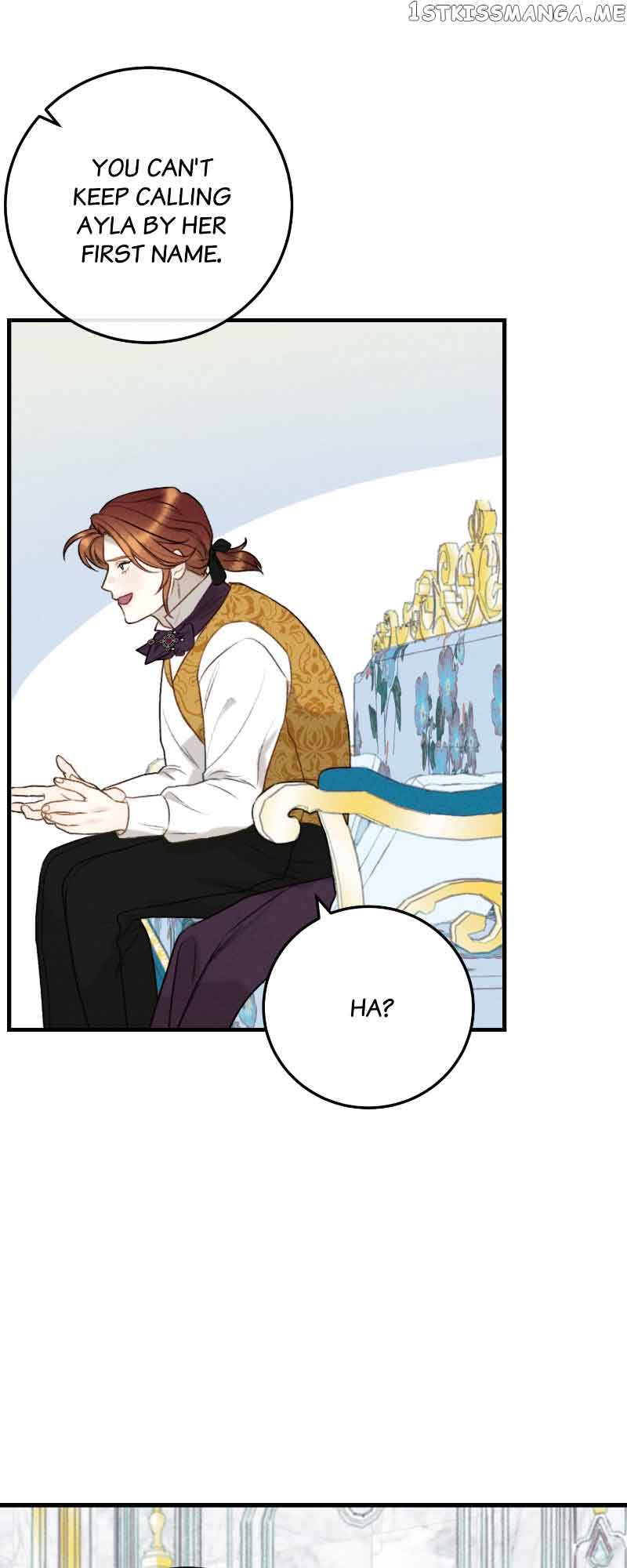 He’s Not Just a Pretty Face Chapter 24 page 58