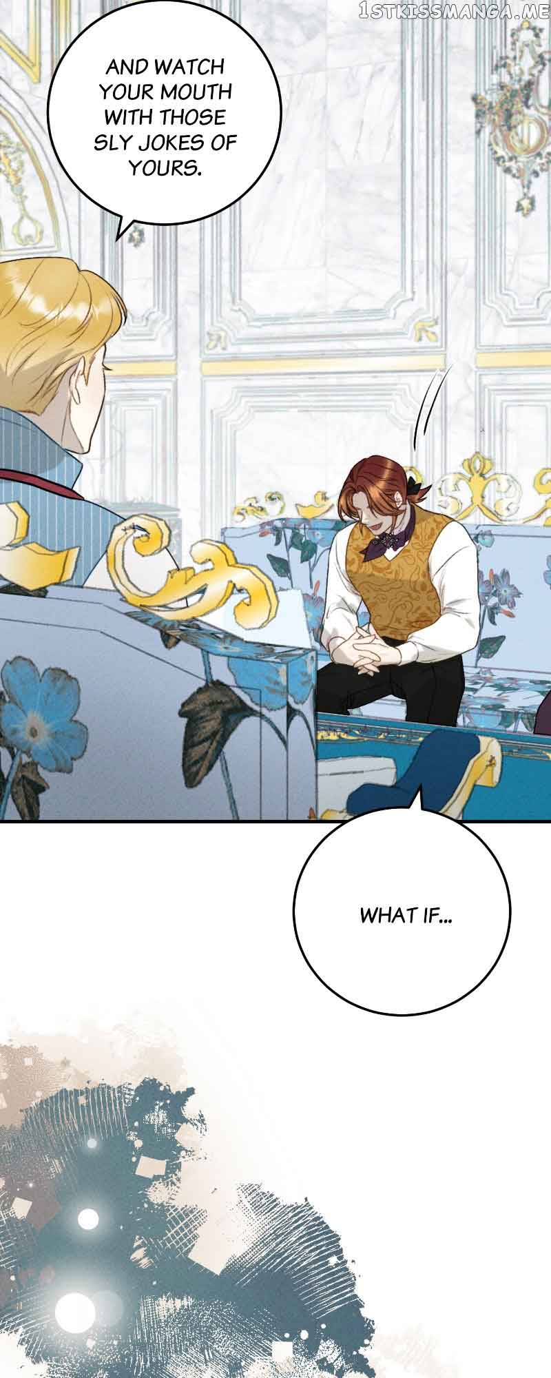 He’s Not Just a Pretty Face Chapter 24 page 59