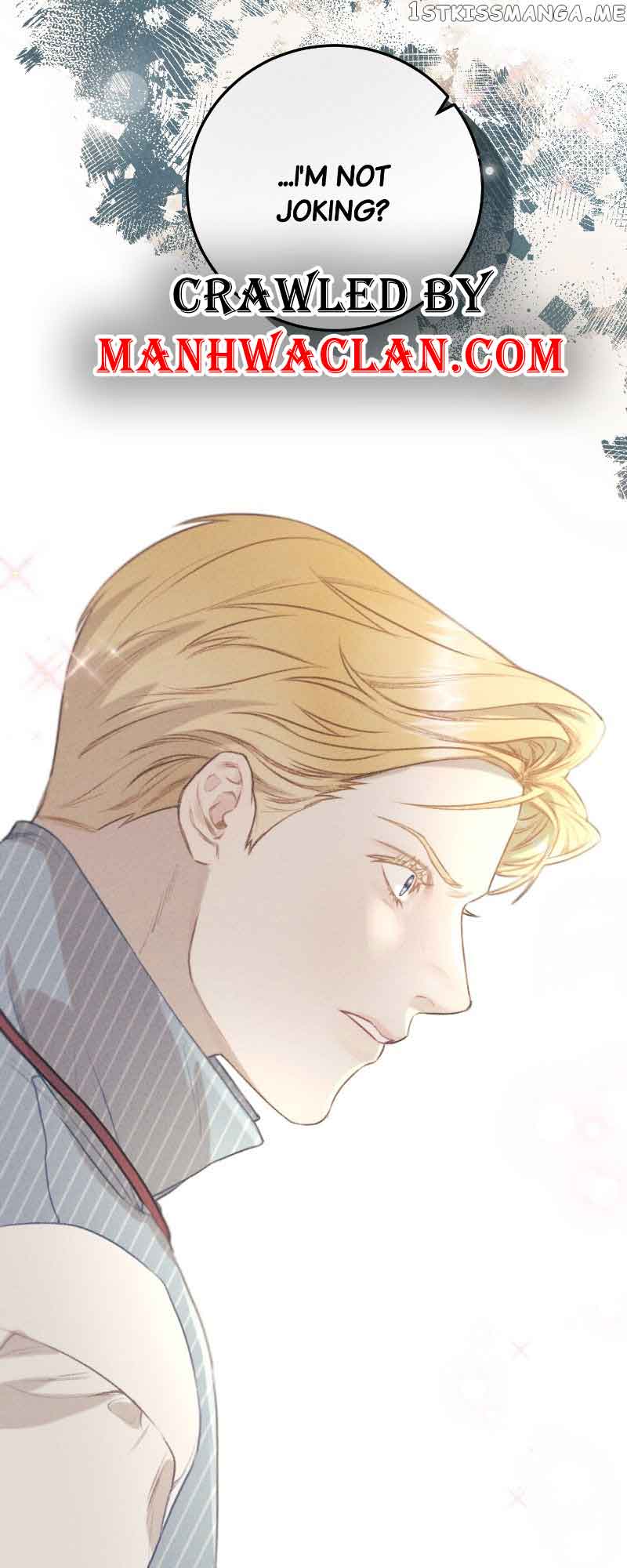 He’s Not Just a Pretty Face Chapter 24 page 60